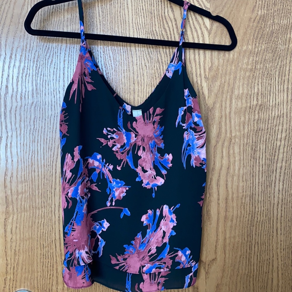 XS Allison Joy Tank Top
